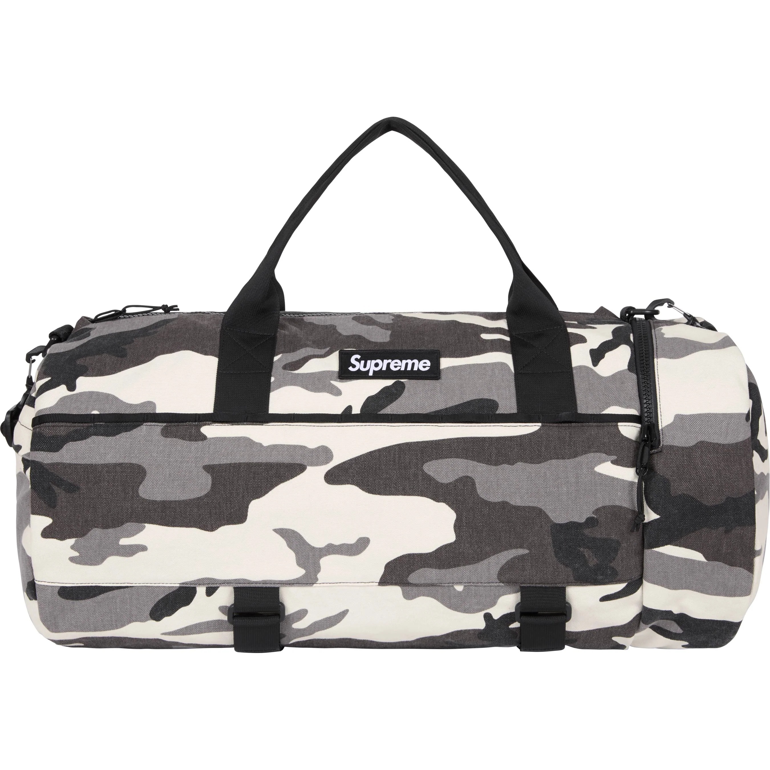 Duffle Bag view 20